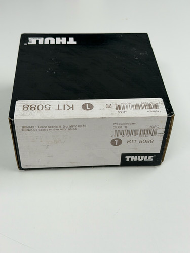 Thule fitting kit 5088 fits - kit,