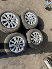 SET OF VOLKSWAGEN GOLF MK6