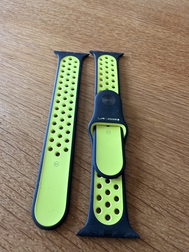 Apple watch larger case strap - larger,