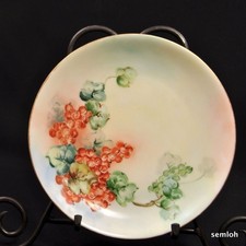 Bavaria hutschenreuther plate - hutschenreuther,