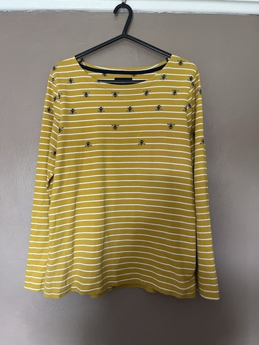 Joules harbour print bee - harbour,