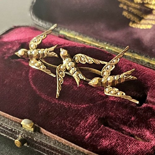 Vintage 9ct gold - 9ct,