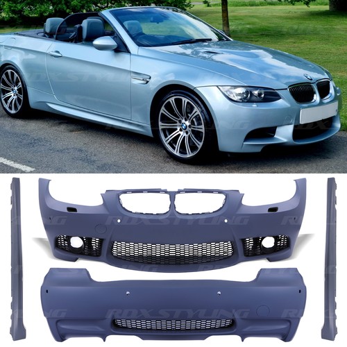 Style conversion bodykit - m3,