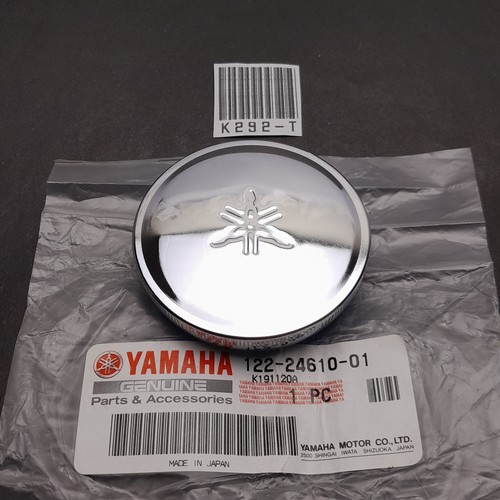 Fuel tank cap for yamaha - fuel,
