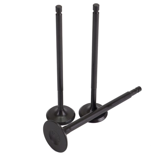 Tnt intake exhaust valve - exhaust,