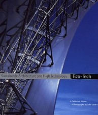 Eco-tech: Sustainable