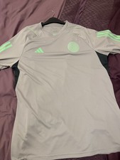 Celtic Training Football Shirt