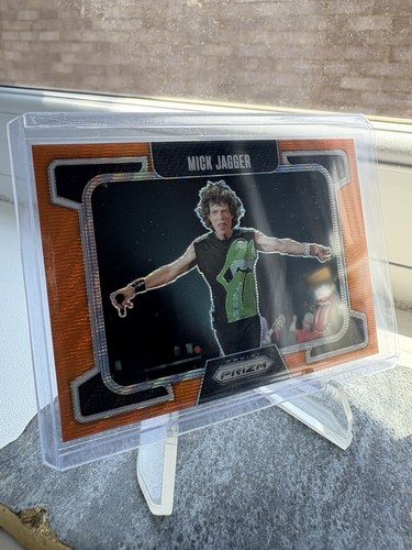 2025 panini prizm - prizm, the