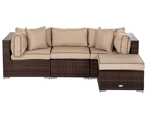 Rattan direct florida piece - rattan,