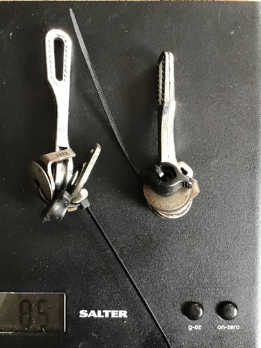 Sachs huret vintage - sachs,