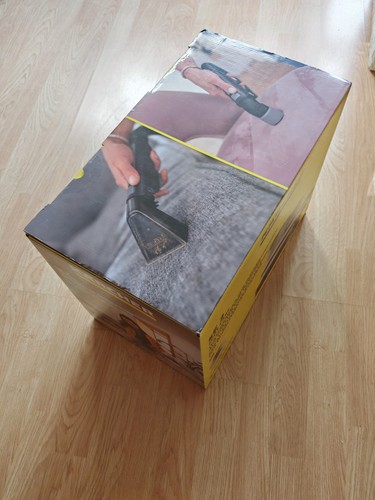 Karcher spot care - karcher,