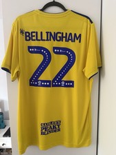Birmingham City Bellingham