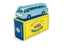 Matchbox Lesney No. 40 BPW
