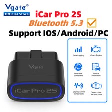 Vgate iCar Pro 2S OBD2 Scanner