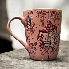 Cath Kidston Stanley Mug Pink