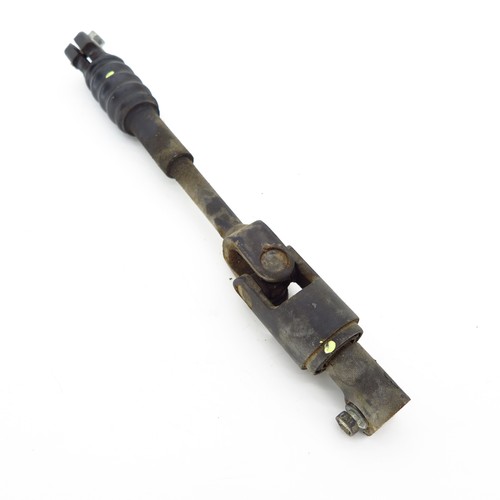 Joint steering shaft - u-joint,