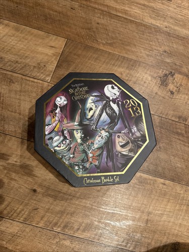 Rare disney nightmare before - disney,
