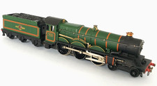 Hornby dublo 2220 - /,