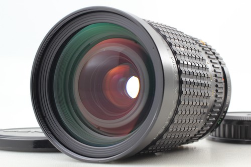 Mint smc pentax - [mint], 35-105mm
