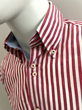 Lambretta Long Sleeve Shirt M