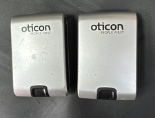 Oticon People First Hearing