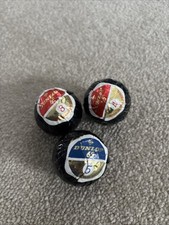 Dunlop 65 Vintage Golf Balls