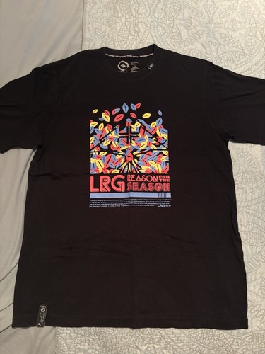 Lrg lifted research group - lrg,