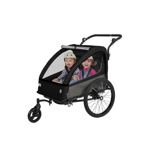 Sepnine kids bike - 2-in-1,
