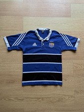 Vintage Wanganui Rugby Union Shirt Size S