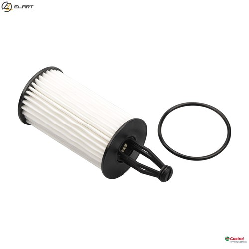 Oil filter co0185 - co0185, for