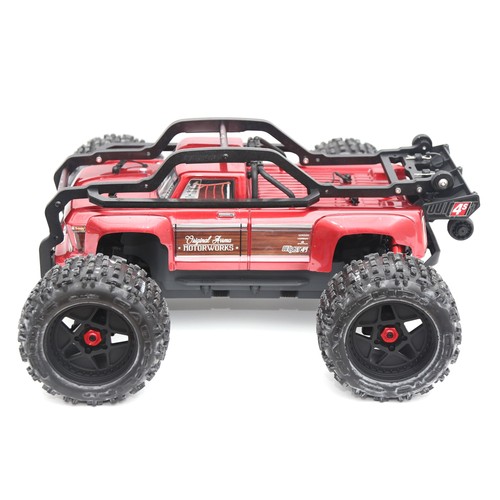 Roll cage kit protection - protection, frame