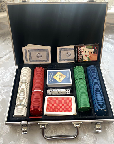 200 chip casino - 200, poker