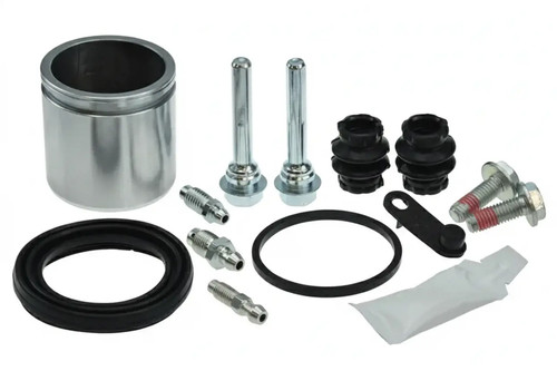 Brake caliper repair kit - , front