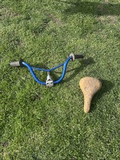 Raleigh SuperBurner Bars with