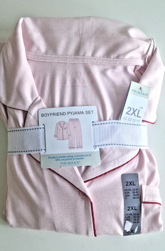 Primark ladies soft - ladies, pink
