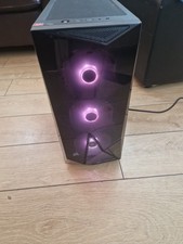 PC SPECIALIST Tornado R3