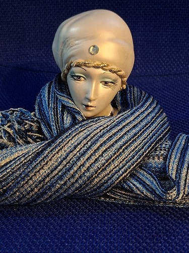 Fabulous genuine missoni silky - missoni,