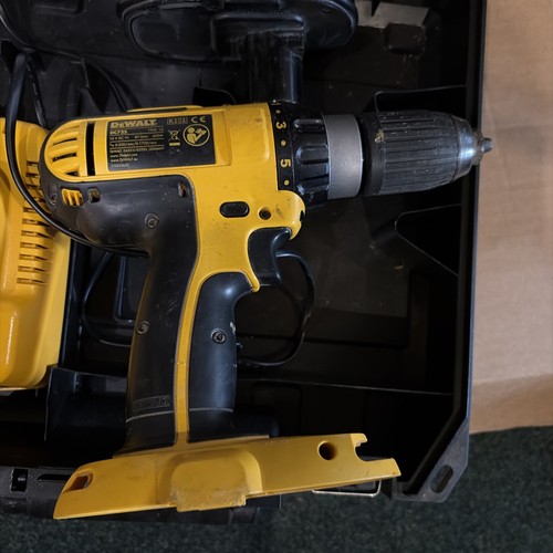 Dewalt dc723 cordless - dewalt,