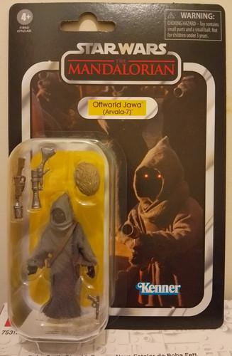 Star wars vintage collection - wars,