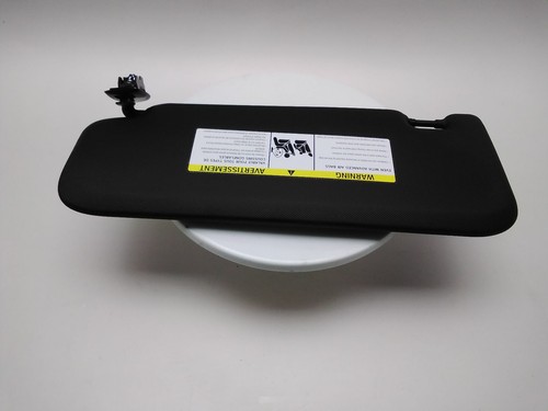 Bmw sun visor 2017 - x3, 2017-2023
