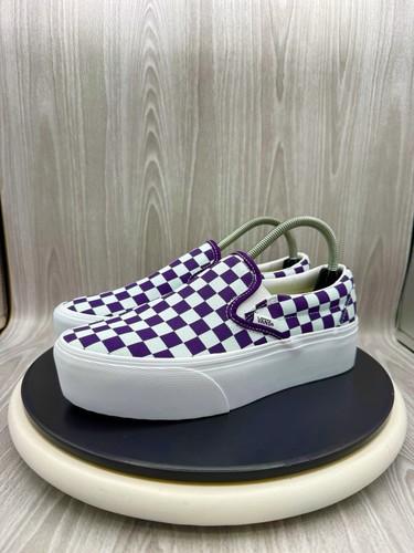 Vans classic slip stackform - classic,