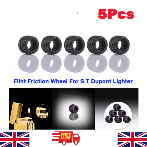 5pcs flint wheel - wheel, friction