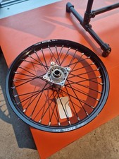 EXCEL FRONT WHEEL CMPL. 17" KTM 85sx 2019