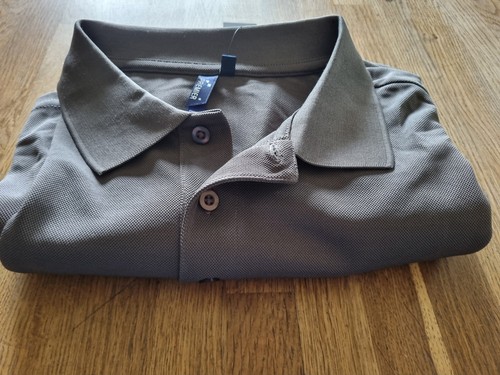 Mens premier grey coolchecker - premier,