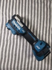 Makita DTM52Z 18v Multi Tool