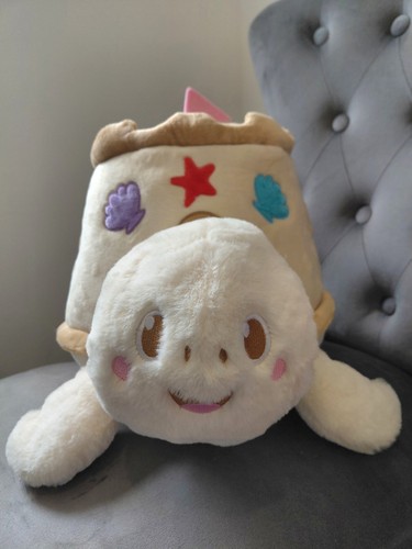 Bnwt build bear mashimals - bear,