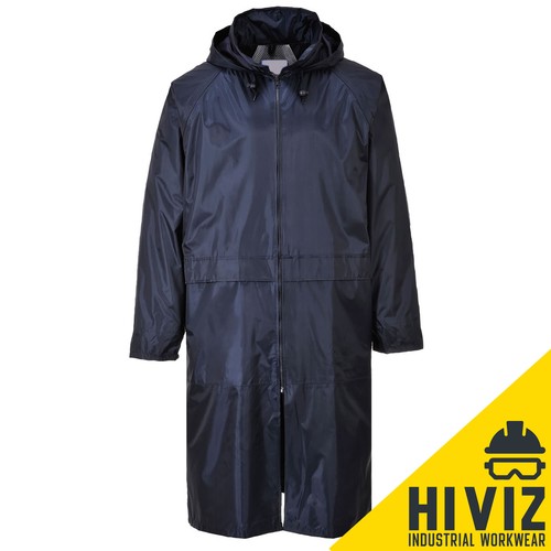 Mens long waterproof - long,