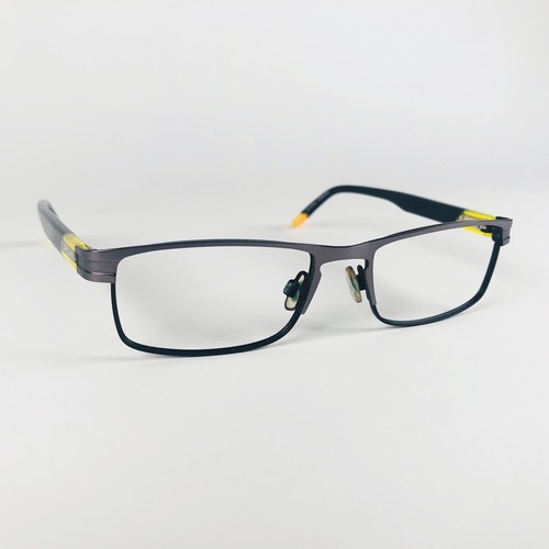 Quiksilver eyeglasses gunmetal - quiksilver,