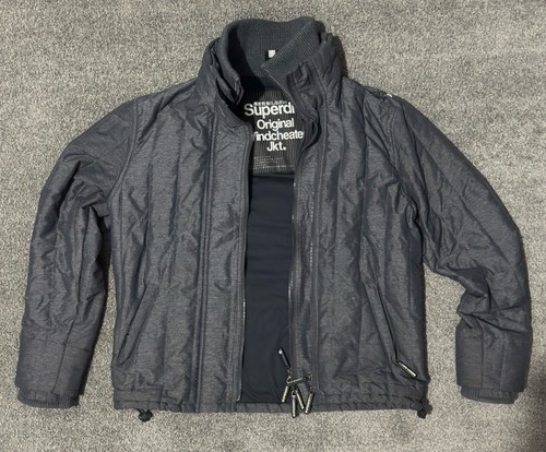 Superdry original windcheater - original,