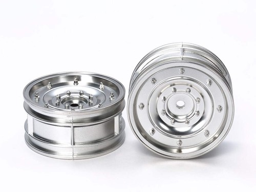 Tamiya 54737 matte plated - matte,